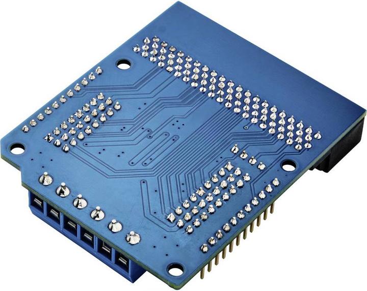 Immagine prodotto Tru Components Scheda di controllo motore per BBC (Sterzatura)
