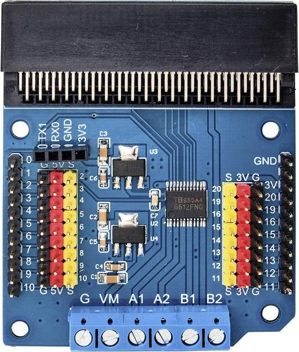 Immagine prodotto Tru Components Scheda di controllo motore per BBC (Sterzatura)
