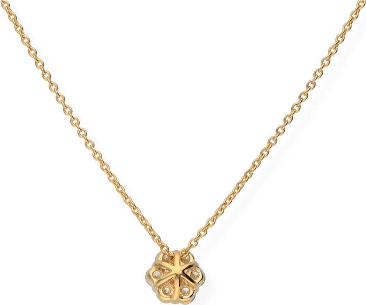 Carat Solitaire (Gold 18ct, 45 cm)