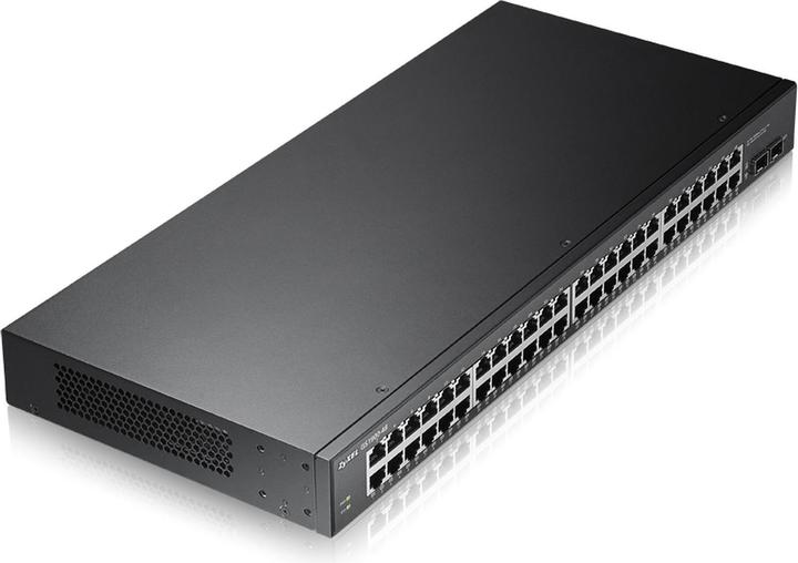 Immagine prodotto Zyxel GS1900-48-EU0102F (50 Porti)