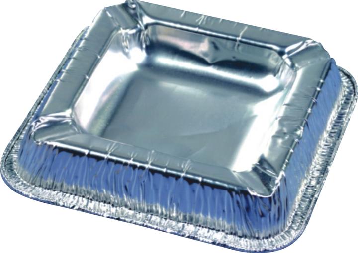 Produktbild Papstar Aschenbecher
