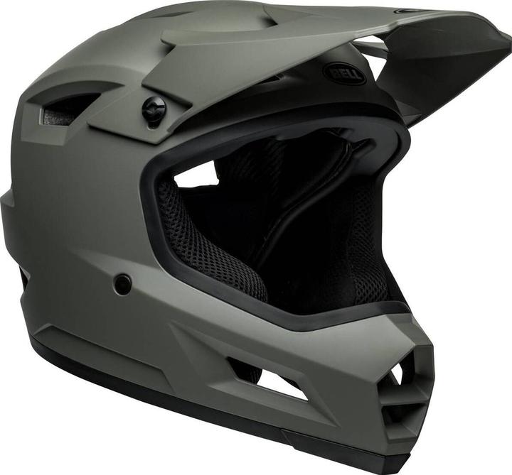 Produktbild Bell Sanction II Helmet (59 - 61 cm)
