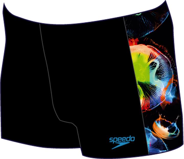Actual product image Speedo Digital Panel Aquashort