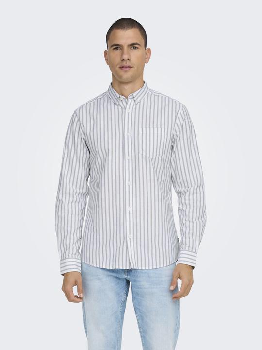 Immagine prodotto Only & Sons Camicia (S)