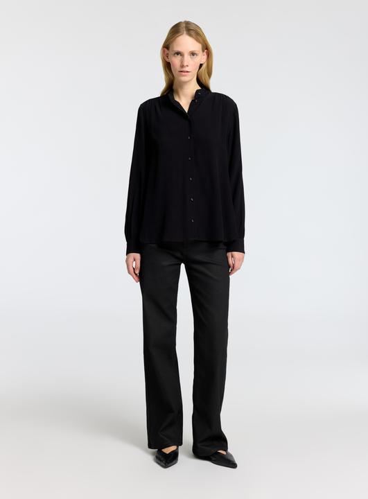 Immagine prodotto Selected Femme Camicia classica a maniche lunghe (38)
