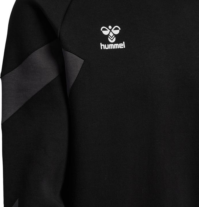 Immagine prodotto hummel hmlTRAVEL Felpa con cappuccio Uomo (S)