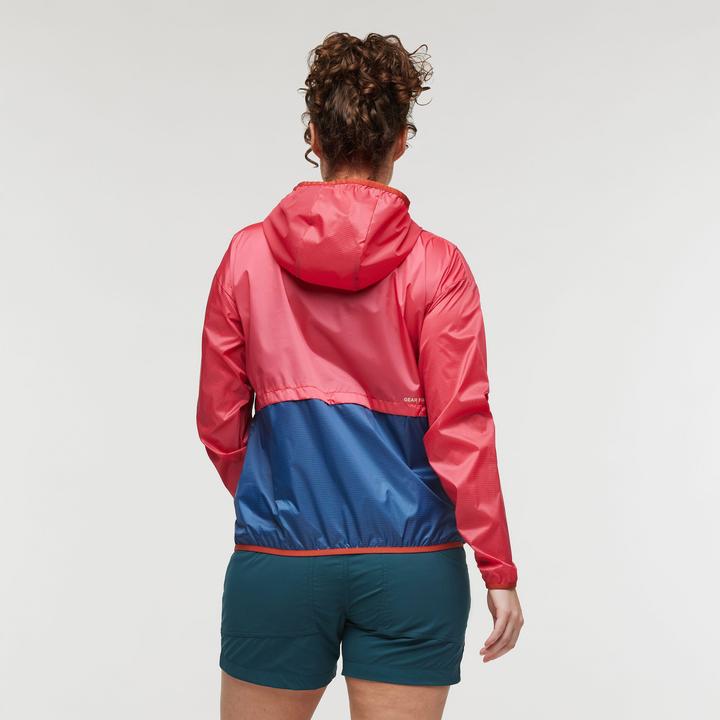 Immagine prodotto Cotopaxi Giacca a vento Teca con mezza zip (XS)