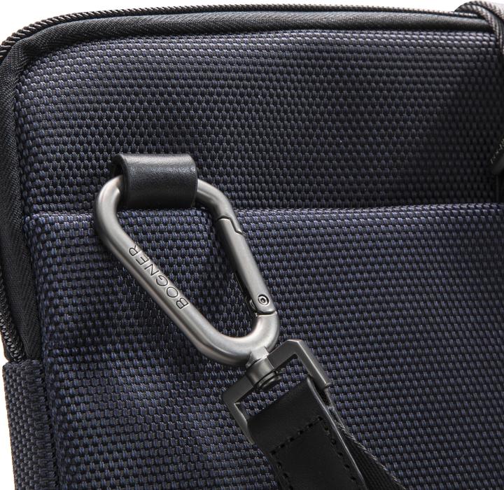 Immagine prodotto Bogner Borsa a tracolla Keystone Frank ShoulderBag XSVZ 1