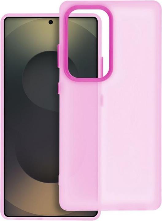 Produktbild OEM Back panel cover SAPPY Case for Xiaomi Redmi Note 14 PRO 4G pink (Xiaomi Redmi Note 14 Pro)