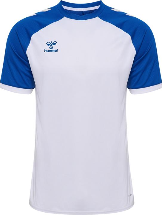 Actual product image hummel hmlMATCH LEAGUE JERSEY S/S (4XL)