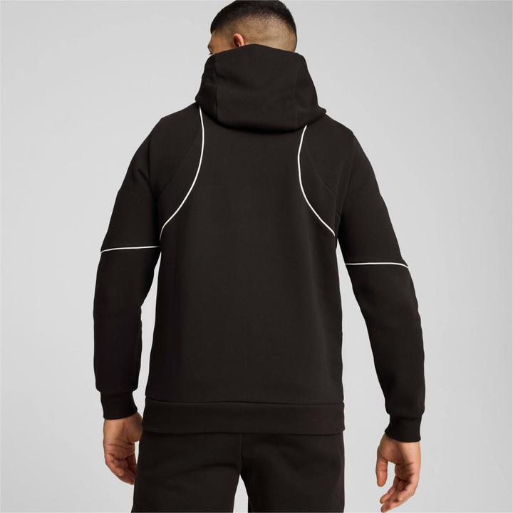 Immagine prodotto Puma BMW Mms Felpa Con Cappuccio Jkt (M)