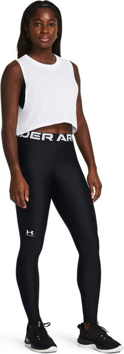 Actual product image Under Armour NOS UA HG Authentics Legging-B Black XXL (XXL)