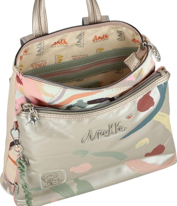 Actual product image Anekke City Rucksack 26 cm (9 l)