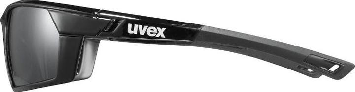 Immagine prodotto Uvex Sports sportstyle 225 pola (Nero)