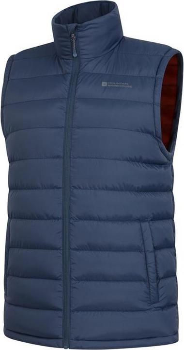 Produktbild Mountain Warehouse Seasons II Weste Wattiert (M)