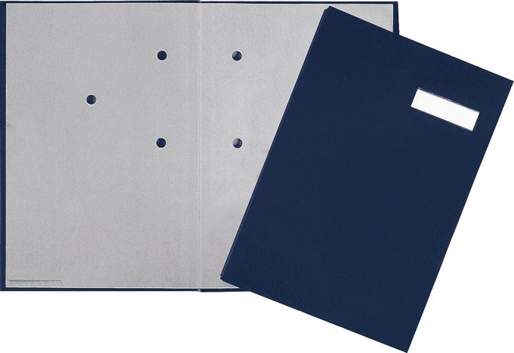 Actual product image Pagna Signature folder (A4, 1 x)