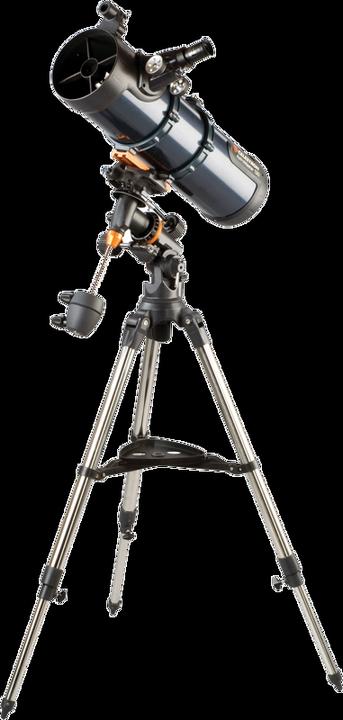 Produktbild Celestron AstroMaster 130EQ-MD