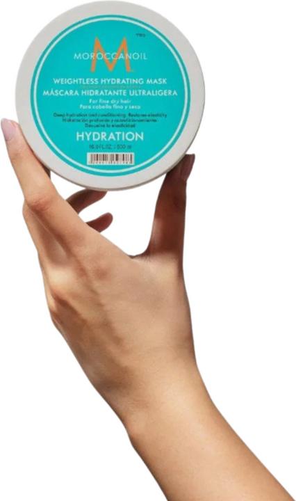 Immagine prodotto Moroccanoil Leggera umidità (500 ml)