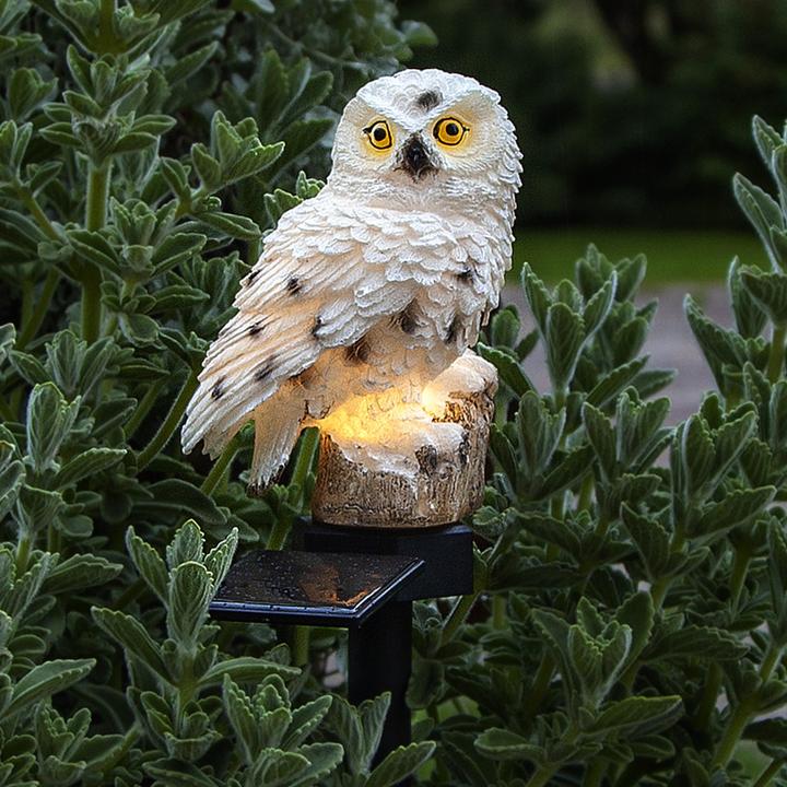 Actual product image Star Trading Owl (IP44)