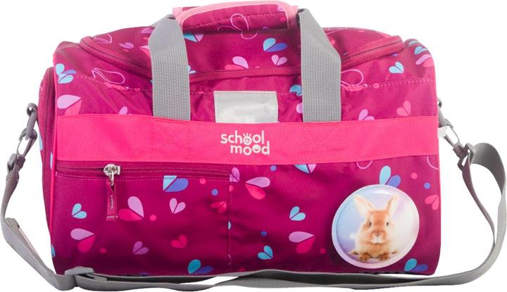 Produktbild School-Mood Sporttasche 39 cm (15 l)