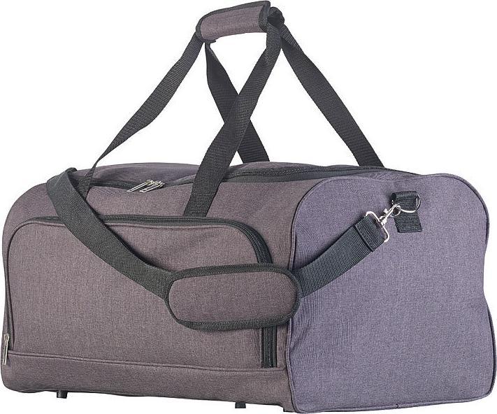 Produktbild Xcase 2er-Set faltbare Reisetaschen mit Wäsche-Organizer zum Aufhängen