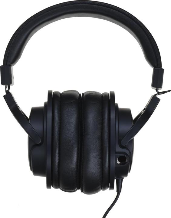 Actual product image Yamaha ZG01 Pack, Streaming Audio Mixer and Headset (USB)
