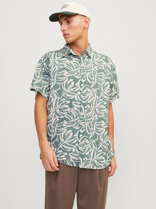 Immagine prodotto Jack & Jones Comfort Fit Hemd Hemd (M)