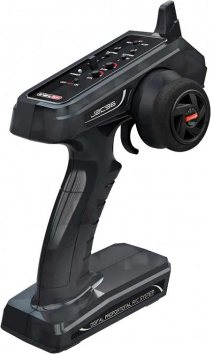 Actual product image Joysway Smart Cat Catamaran 2.4G RTR