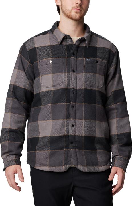 Immagine prodotto Columbia Giacca a camicia Windward™ II (M)