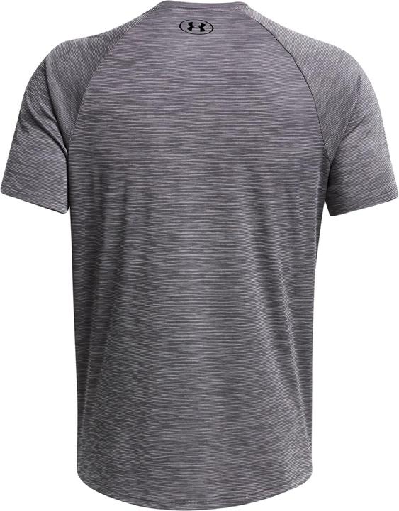 Actual product image Under Armour Tech Textured SS Men - M (M)