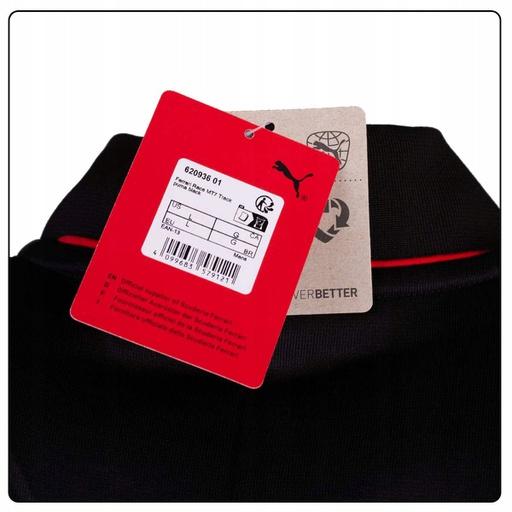 Produktbild Puma Ferrari Race MT7 Track Jacket (L)