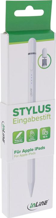 Produktbild InLine Stylus