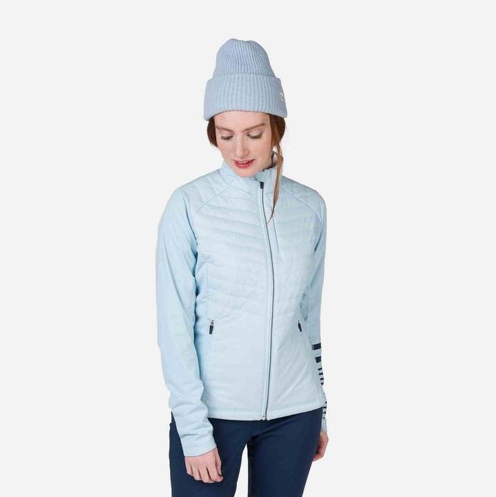 Rossignol Women's Poursuite Warm Jacket (XS)