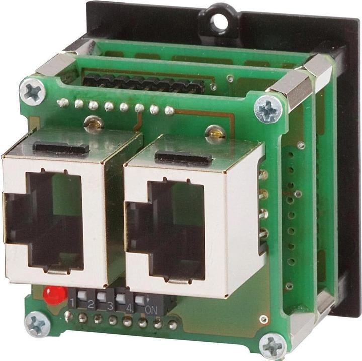 Actual product image Bachmann Custom module