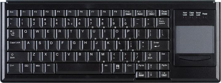 Produktbild Active Key IndustrialKey AK-4400-G (DE, Kabelgebunden)