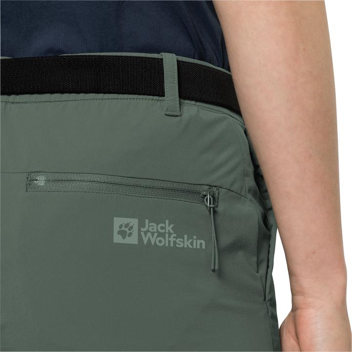 Actual product image Jack Wolfskin Pack & Go Pant W (L)