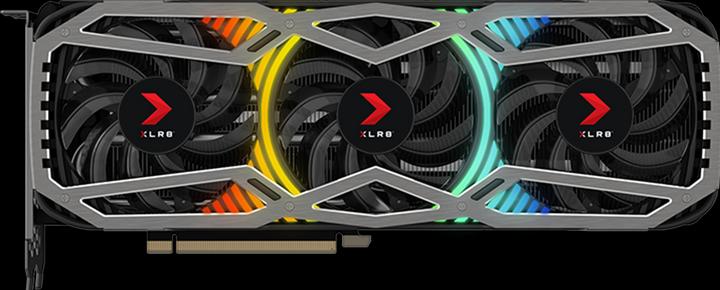 Productafbeelding PNY GeForce RTX 3080 Ti (12 GB)