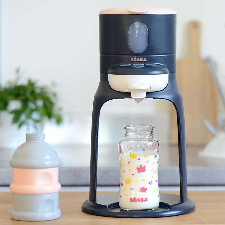 Actual product image Beaba Expresso Bib