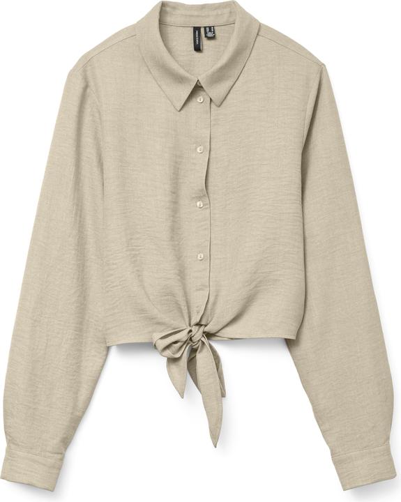 Vero Moda VMMELANEY Hemd Hemd (XXL)