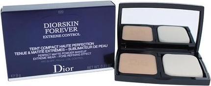 Image du produit Dior Diorskin Forever Contrôle extrême (020 Beige clair)