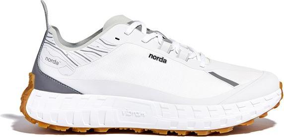 Produktbild Norda 001 - Trailrunningschuhe - Herren (42 2/3)