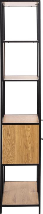 Actual product image AC Design Seaford (77 x 35 x 185 cm)