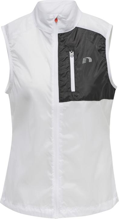 Produktbild Newline Women Packable Tech Gilet (XS)