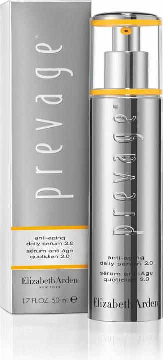 Elizabeth Arden Anti Aging (Siero, 20 ml, Giorno + Notte)