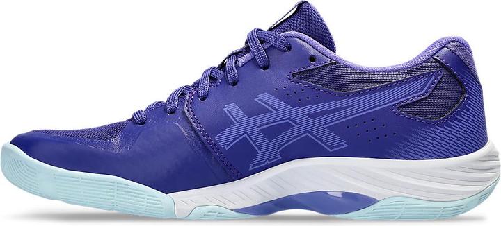 Actual product image ASICS Performance Indoor shoe Gel-blade 9 (36)