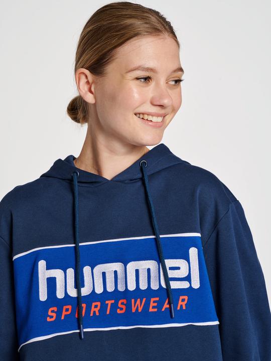 Immagine prodotto hummel Felpa Con Cappuccio Lgc Julian (M)