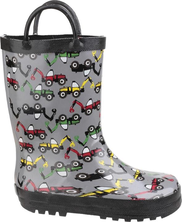 Image du produit Cotswold Bottes en caoutchouc garçon (23)