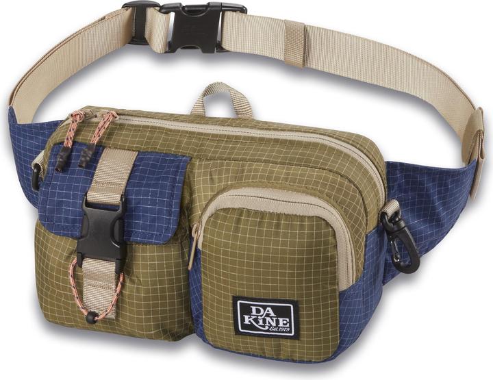 Dakine Jagger Hybrid Hip Pack Belt Bag 24 cm