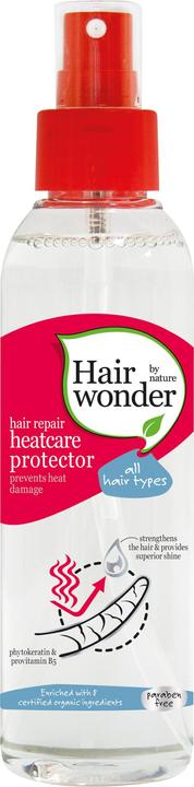 Actual product image Hennaplus Henna Plus Hairwonder heatcare styl protect 150 ml (150 ml)