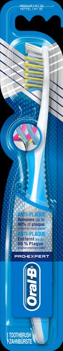 Immagine prodotto Oral-B Pro Esperto (Medio, 1 x)